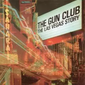 Couverture du produit · The Las Vegas Story