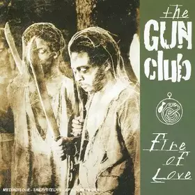 Couverture du produit · Fire of Love [Import]