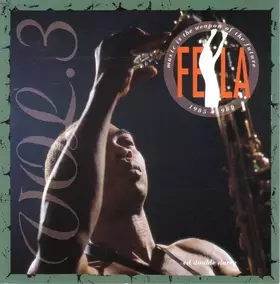 Couverture du produit · Music Is The Weapon Of The Future Volume 3 (1985-1986)