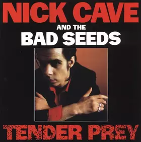 Couverture du produit · Tender Prey