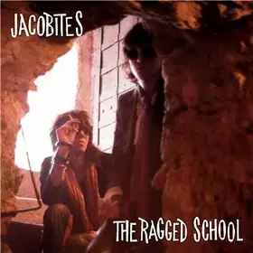 Couverture du produit · The Ragged School