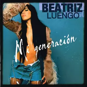 Couverture du produit · Mi Generación