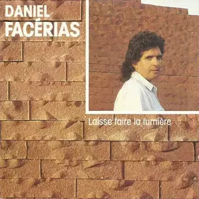 Couverture du produit · Laisse Faire la Lumière 