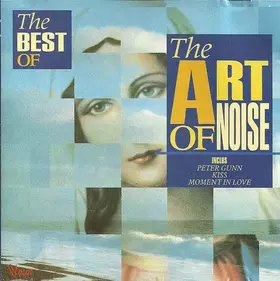 Couverture du produit · The Best Of The Art Of Noise
