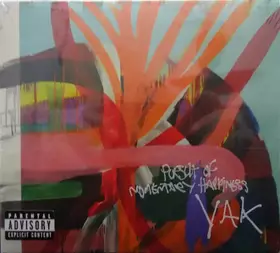 Couverture du produit · Pursuit Of Momentary Happiness