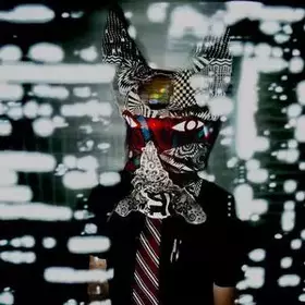 Couverture du produit · To Be A Stranger