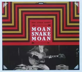 Couverture du produit · Moan Snake Moan