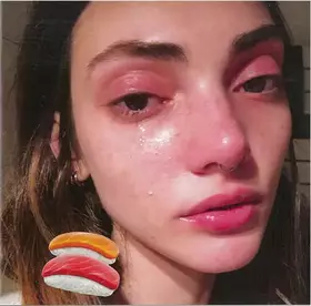 Couverture du produit · :):