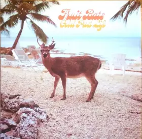 Couverture du produit · Gold Past Life