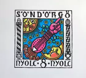 Couverture du produit · Nyolc 8 Nyolc