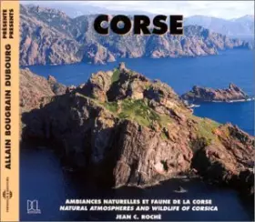Couverture du produit · Ambiances Naturelles Et Faune De La Corse  Natural Atmospheres And Wildlife Of Corsica
