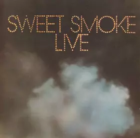 Couverture du produit · Sweet Smoke Live