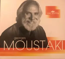 Couverture du produit · Talents