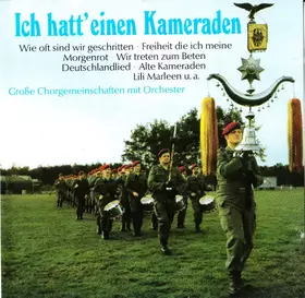 Couverture du produit · Ich Hatt' Einen Kameraden