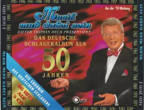 Couverture du produit · Musik Muß Dabei Sein