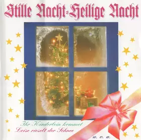 Couverture du produit · Stille Nacht, Heilige Nacht