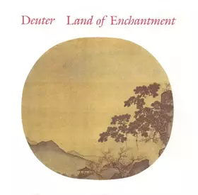 Couverture du produit · Land Of Enchantment