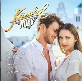 Couverture du produit · Kuschelrock 31