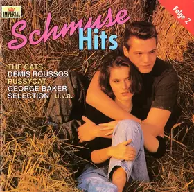 Couverture du produit · Schmuse-Hits • Folge 2