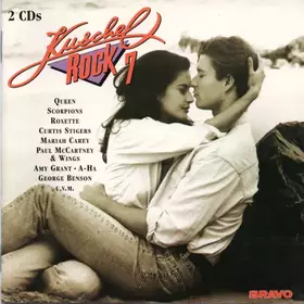 Couverture du produit · Kuschelrock 7