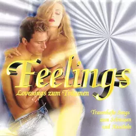 Couverture du produit · Feelings (Lovesongs Zum Träumen)
