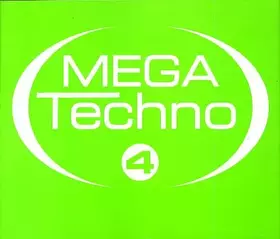 Couverture du produit · Mega Techno 4