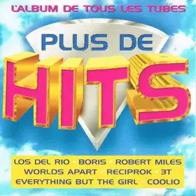 Couverture du produit · Plus Des Hits Vol. 1