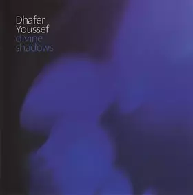 Couverture du produit · Divine Shadows