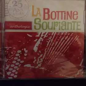 Couverture du produit · Anthologie