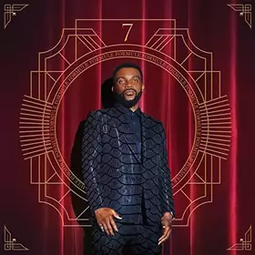 Couverture du produit · Formule 7