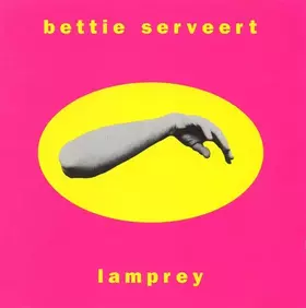 Couverture du produit · Lamprey