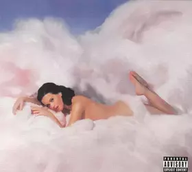 Couverture du produit · Teenage Dream