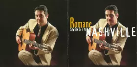 Couverture du produit · Swing In Nashville