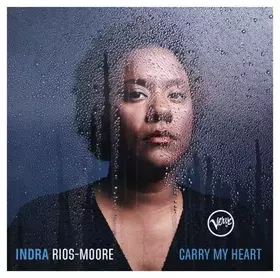 Couverture du produit · Carry My Heart