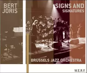 Couverture du produit · Signs And Signatures