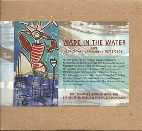 Couverture du produit · Live - Levitt Pavillion  Pasadena,  June 16 2005