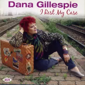 Couverture du produit · I Rest My Case