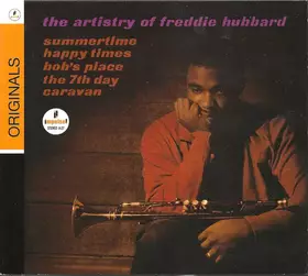 Couverture du produit · The Artistry Of Freddie Hubbard