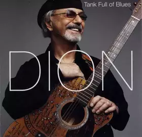 Couverture du produit · Tank Full Of Blues