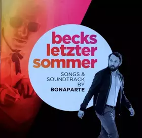 Couverture du produit · Becks Letzter Sommer (Songs & Soundtrack)