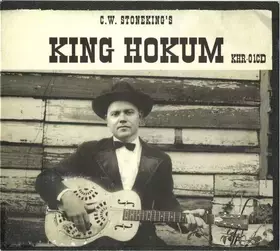 Couverture du produit · King Hokum