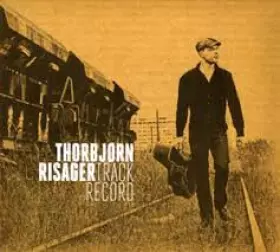 Couverture du produit · Track Record