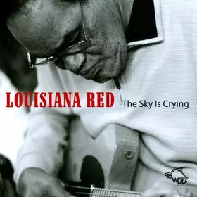 Couverture du produit · The Sky Is Crying