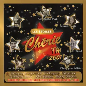 Couverture du produit · Les Étoiles - Cherie FM 2007