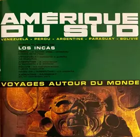 Couverture du produit · Amérique Du Sud