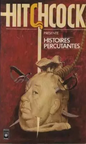 Couverture du produit · Histoires percutantes