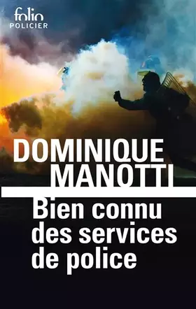 Couverture du produit · Bien connu des services de police