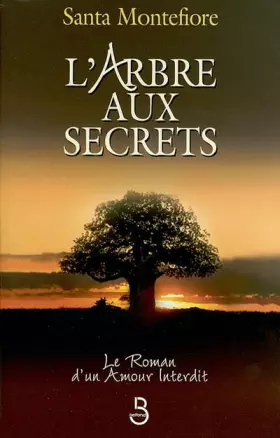 Couverture du produit · L'Arbre aux secrets