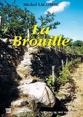 Couverture du produit · La brouille