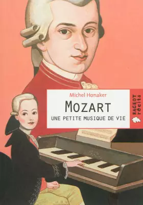 Couverture du produit · Mozart une petite musique de vie